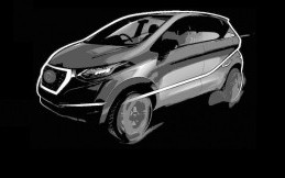 Jelang Debut, Datsun Rilis Teaser redi-GO
