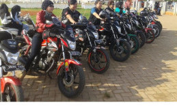 Komunitas Verza Family Adventure Komunitasnya Keluarga