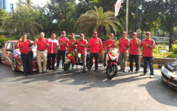 Motul Gelar Program Menarik untuk User dan Jurnalis