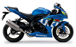 Mau Tahu Bagaimana Tampang Suzuki GSX-R dengan Turbocharger, Ini Bocoran Gambar Patennya...