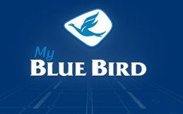 Kerjasama Blue Bird dengan Go-Jek sedang Tahap Diskusi, Belum Final