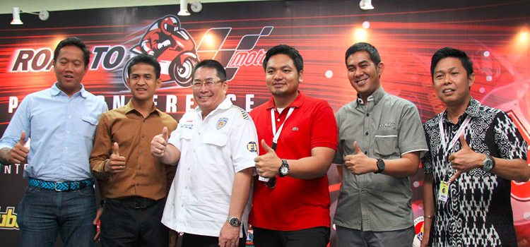 Dyandra Promosindo Terjun ke Arena Balap