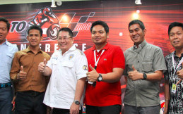 Dyandra Promosindo Terjun ke Arena Balap