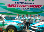 Pertamax Motorsport Team akan Buktikan Keunggulan Pertamax