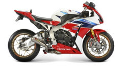 Wow! Honda Luncurkan Dua Edisi Spesial CBR1000RR Fireblade