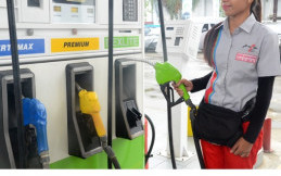Pertamina Dexlite, BBM Baru Untuk Kendaraan Bermesin Solar