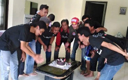 Komunitas Box E20 Riders Indonesia, Biar Kotak yang Penting Kompak