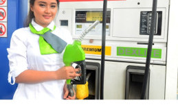 Dexlite Diprediksi Akan Menggusur Solar
