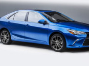 Sistem OCS Bermasalah, Toyota Recall 58.180 Unit Mobilnya