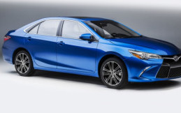 Sistem OCS Bermasalah, Toyota Recall 58.180 Unit Mobilnya