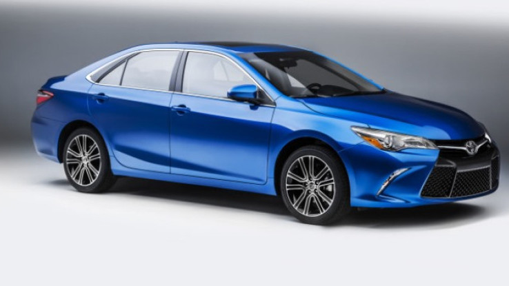 Sistem OCS Bermasalah, Toyota Recall 58.180 Unit Mobilnya