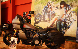 Big Bear Choppers, Hadir untuk Pecinta Motor Besar