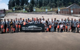 HRV Devotee Indonesia (HDI), Satukan Pengguna Honda HRV