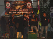 Anniversary Komunitas Motor MBNC, Eratkan Silaturahmi Bikers