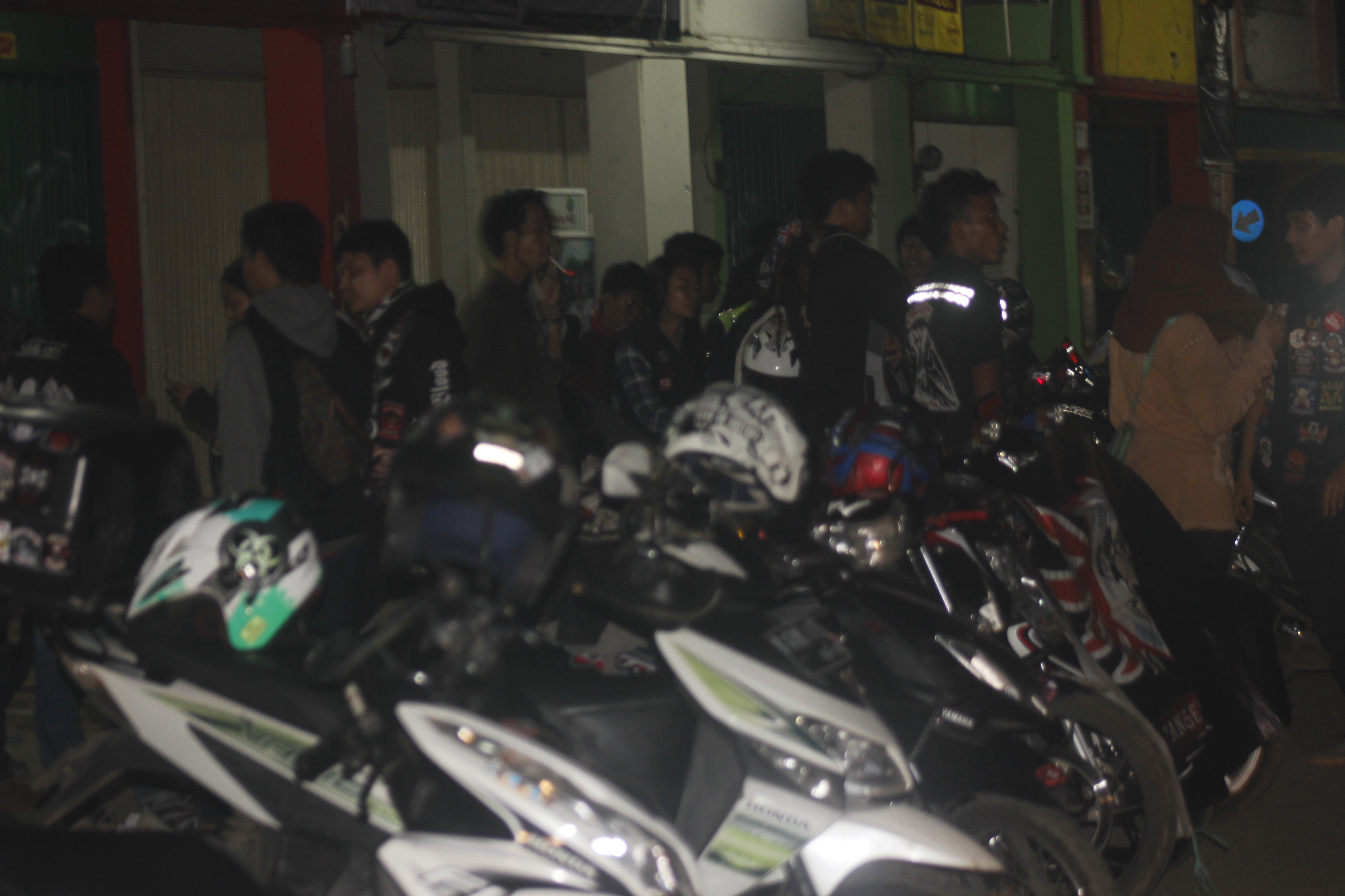 Ini Hasil Kopdargab RCTS, HBC dan Rabiet