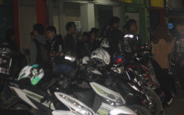 Ini Hasil Kopdargab RCTS, HBC dan Rabiet