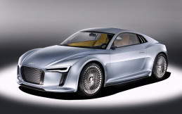 Audi akan Luncurkan 