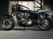 New Harley Davidson Roadster 2016 Siap Melunjur Juni Mendatang