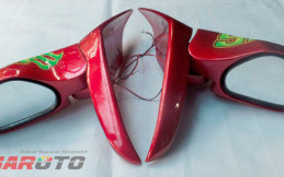 Spion Lipat Livery Monstar 46 Khusus Nmax Hanya Rp1.3 Juta