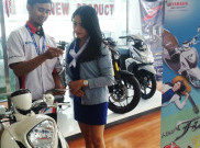 Yamaha Berikan Diskon service Khusus Wanita
