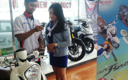 Yamaha Berikan Diskon service Khusus Wanita