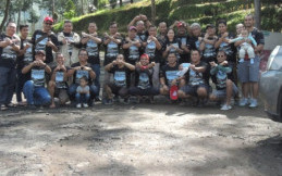 X-trail Club Indonesia (XCI) Wadah Bagi Pengguna Nissan X-Trail