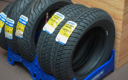 Michelin Akan Luncurkan Ban City Grip Pro