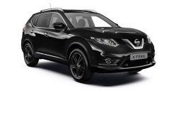 Nissan Hadirkan Edisi Spesial X-Trail Style Edition