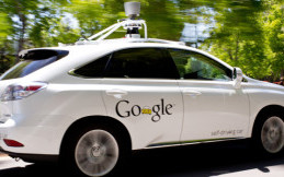 Google, Ford, dan Uber kerjasama Untuk Mobil Otonom