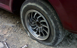 7 Tips Merawat Ban ala GT Radial