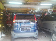 Ini Keistimewaan Jika Anda Service Mobil di Galery Motor