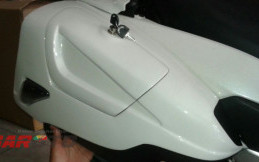 Bocoran Sidebox Yamaha NMax Made In Ton's Motor