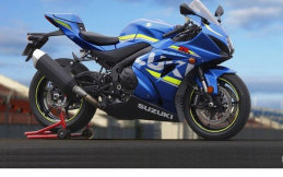 Bersiap! Suzuki Indonesia Tengah Siapkan 3 Motorsport Baru