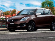 Suzuki Hadirkan Swift Bicolor Special Edition