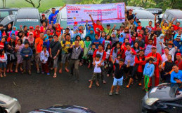 21 Juli 2007 Nissan Livina Club (NLC) Resmi Berdiri