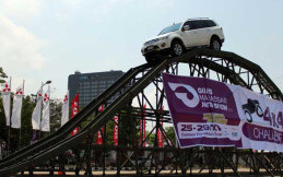 GIIAS Makassar Auto Show 2016 di Meriahkan oleh 16 APM