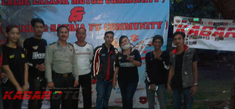 Duet Anniversary CSFC dan L2MC