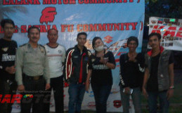 Duet Anniversary CSFC dan L2MC