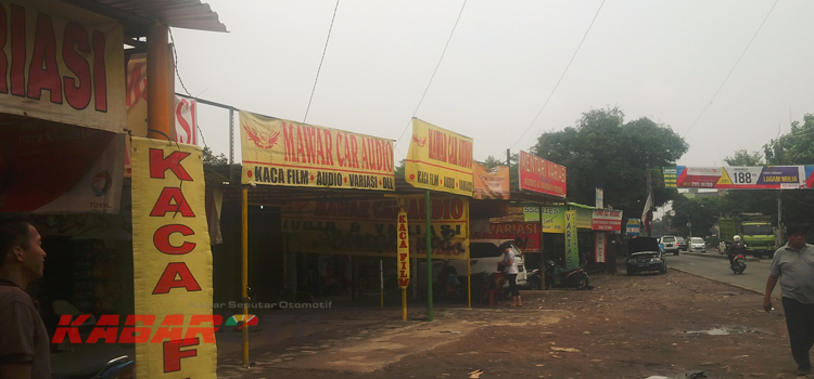 Berburu Sparepart Mobil? ke Jl Moh Toha Gaplek Saja