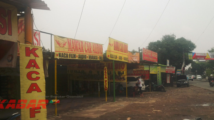 Berburu Sparepart Mobil? ke Jl Moh Toha Gaplek Saja