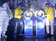 Michelin Luncurkan Ban Baru “City Grip Pro” Diklaim Terbaik di Kelasnya 