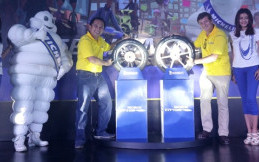 Michelin Luncurkan Ban Baru “City Grip Pro” Diklaim Terbaik di Kelasnya 