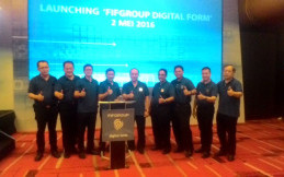 FIFGROUP Luncurkan Aplikasi Digital untuk Pelanggan