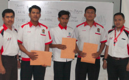 Wahana Honda Mulai Rekrut Calon Mekanik dari Siswa SMK Binaan
