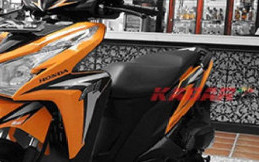 Tips Jitu Agar Bohlam Lampu Motor Tidak Mudah Putus 