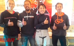 Empat Bikers Akan Touring ke Indonesia Timur