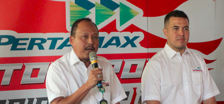 Pertamax Dragbike Championship 2016 Putaran Pertama Digelar Akhir Mei