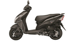 Rayakan Penjualan Ke sejuta, Honda Luncurkan Skutik Dio Warna Baru
