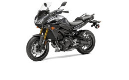 Yamaha Siapkan Motor Baru Tracer 300?