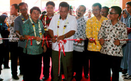 Lagi, 3 SMK di Jawa Barat Dapat Pembinaan KTSM oleh PT DAM